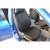 Чохли на сидіння KIA - Cerato-1 2004-2009 - серія AM-S (декоративна строчка) еко шкіра - Автоманія - фото 11