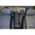 Чохли на сидіння NISSAN - Almera Classic SE (подг.) 2004-2012 - серія AM-S (декоративна строчка) еко шкіра - Автоманія - фото 15