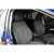 Авточохли для SUUZUKI SX-4 GL без підлокітника (2014 -....) - кожзам - Premium Style MW Brothers - фото 13