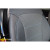 Авточохли для SUUZUKI SX-4 GL без підлокітника (2014 -....) - кожзам - Premium Style MW Brothers - фото 18
