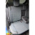 Авточохли для SUUZUKI SX-4 GL без підлокітника (2014 -....) - кожзам - Premium Style MW Brothers - фото 19
