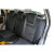 Авточохли для SUZUKI SX4 (2006-2012) - кожзам + алькантара - Leather Style MW Brothers - фото 9