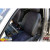 Чохли на сидіння Skoda - SuperB-1 2001-2008 серія AM-S (декоративна строчка) еко шкіра - Автоманія - фото 7