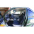 Авточохли для SUBARU OUTBACK (2009-2014) - кожзам + алькантара - Leather Style MW Brothers - фото 5