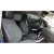 Авточохли для SUZUKI SX4 NEW GLX, GLX + з підлокітником 2014- - кожзам - Premium Style MW Brothers - фото 5