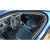Авточохли для Volkswagen Golf VII - TRENDLINE + Comfortline 2013- кожзам + алькантара - Leather Style MW Brothers - фото 2