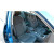 Авточохли для Volkswagen Golf VII - TRENDLINE + Comfortline 2013- кожзам + алькантара - Leather Style MW Brothers - фото 6