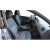 Авточохли для Volkswagen Polo NEW седан - ділення спинка 2009- - кожзам + алькантара - Leather Style MW Brothers - фото 12