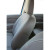 Авточохли для RENAULT Sandero Steepway II 2012-2014 - кожзам - Premium Style MW Brothers - фото 2