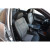 Авточохли для Volkswagen Passat B5 (1997-2005) - кожзам + алькантара - Leather Style MW Brothers - фото 13