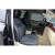 Авточохли для LEXUS LX570 (2007-2015) - кожзам + алькантара - Leather Style MW Brothers - фото 17