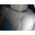 Чохли сидіння BMW 5 (E39) суцільна спинка - 1994-2004 фірми MW Brothers - кожзам - фото 3