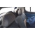 Чохли сидіння Skoda Fabia суцільна спинка з 2006р фірми MW Brothers - кожзам - фото 2
