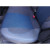 Чохли сидіння ВАЗ LADA GRANTA з 2011 фірми MW Brothers - кожзам - фото 5