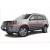 Вітровики NISSAN X-TRAIL 2001 ТЕМНИЙ 4 ШТ. - EGR - фото 3