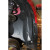 ЗАХИСТ колісні арки для Тойота RAV4 LWB 2009 передньому., ПРАВ. Novline - фото 2