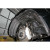 Підкрилок для Тойота Land Cruiser 200 11 / 2007-> (задній лівий) Novline - фото 2