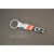 Брелок для ключів AUDI RS (Premium) - AVTM - фото 2