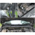 Газовий упор капота для Ford Focus 3 2010-2018 2шт. - UporKapota - фото 2