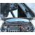 Газовий упор капота для Nissan Sentra B17 2012-2019 2шт. - UporKapota - фото 2