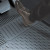 Автомобільні килимки в салон Volkswagen Arteon 2017 чорні - SAHLER - фото 4