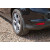 Бризковики для Ford Focus задні хетчбек, седан 2011-2018 - Xukey - фото 5