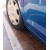 Бризковики для Volkswagen Touran, Caddy передні 2003-2020 - Xukey - фото 6