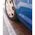 Бризковики для Volkswagen Touran, Caddy 2003-2015 - Xukey - фото 5