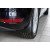 Бризковики для Volkswagen Touran задні 2015+ - Xukey - фото 2