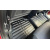 Автомобільні килими SKOPA BMW 3 series XDRIVE F30 2012-2018 Словаччина KM-181 black - фото 9
