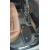 Килимки в салон SKOPA Textile Toyota Camry XV30 2001-2006 ST-387 gold - фото 10