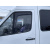 Вітровики для Mercedes Sprinter 1995-2006 2D (вст 2шт) (Heko) 23213 - фото 2