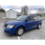 Вітровики для Dodge Journey/Fiat Freemont 2009-2021 (HiC) D24 FI24 D24 - фото 2