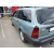 Вітровики для Ford Focus 1998-2004 I Combi (Heko) 5D (вст, 4шт) 15252 - фото 3
