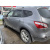 Вітровики для Nissan Qashqai I 2008-2014 (+2) 7-ми местный (вст 4шт) (Heko) 24274 - фото 5