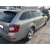 Вітровики для Skoda Octavia A-7 2013+ Combi (вставні, 4шт) 5D (Heko) 28340 - фото 4