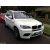 Вітровики для BMW X5 E70 2007-2013 (HiC) BM14 - фото 2