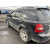Вітровики для Kia Sorento 2002-2009 (HIC) K06 - фото 4