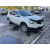 Вітровики для Nissan Qashqai I 2006-2014 (HIC) 5-тиМістний NI33 - фото 2