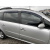 Вітровики для Opel Zafira B 2005-2012 (HIC) OP13 - фото 3