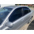 Вітровики для Mercedes E-class W-211 2003-2009 Sedan (Defl) Q2 - фото 3
