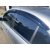 Вітровики для Mercedes E-class W-211 2003-2009 Sedan (Defl) Q2 - фото 6
