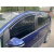 Вітровики для Volkswagen Touran 2003-2015 (Defl) Q2 - фото 3