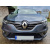 Накладка на передню решітку для Renault Megane IV 2017+ 5шт (TAN24) - фото 3