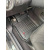 3D килимки для FIAT Freemont (2011-2016) з бортиками 30 мм (Stingray) - фото 2