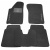 Килимки CHRYSLER 300M текстильні сірі в салон - фото 3
