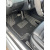 Килимки в салон SKOPA Textile Volkswagen Passat СС чорні ST-68 - фото 4