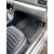 Килимки в салон SKOPA Textile Volkswagen Passat СС чорні ST-68 - фото 7