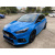 Вітровики для Ford Focus 2011-2019 III Sedan/HB (HIC) Fo80 - фото 3