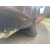 Бризковики для Mitsubishi Outlander XL 2007-2012 Широкий поріг (Surtep) - фото 6
